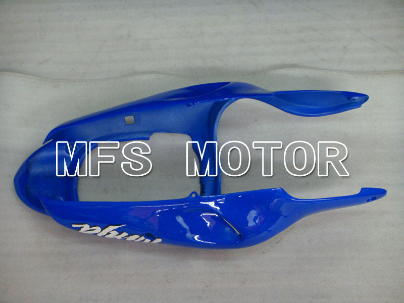 Carénage ABS Kawasaki NINJA ZX9R 1998-1999 - Style Factory - Bleu - MFS3916