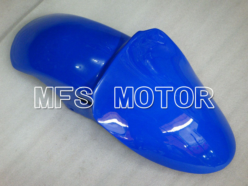 Carénage ABS Kawasaki NINJA ZX9R 1998-1999 - Style Factory - Bleu - MFS3916