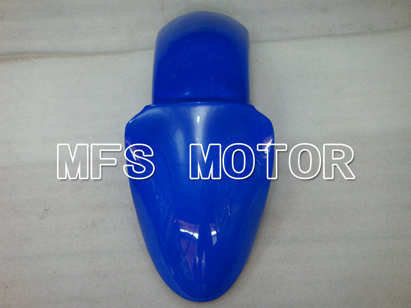 Carénage ABS Kawasaki NINJA ZX9R 1998-1999 - Style Factory - Bleu - MFS3916