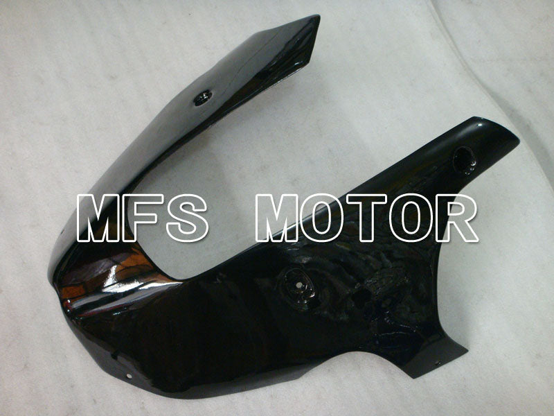 Carénage ABS Kawasaki NINJA ZX9R 1998-1999 - Style Factory - Bleu - MFS3916