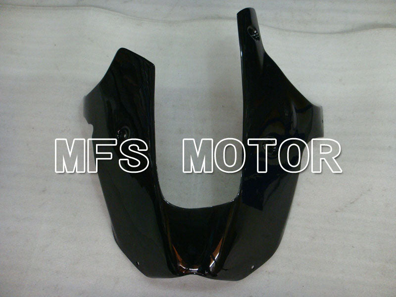 Carénage ABS Kawasaki NINJA ZX9R 1998-1999 - Style Factory - Bleu - MFS3916