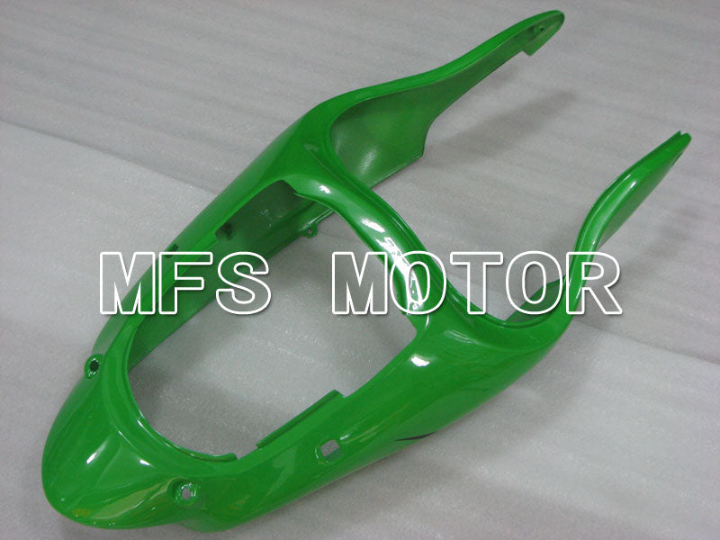 Kawasaki NINJA ZX9R 1998-1999 ABS verkleidung - anderen - Grün Schwarz - MFS3918