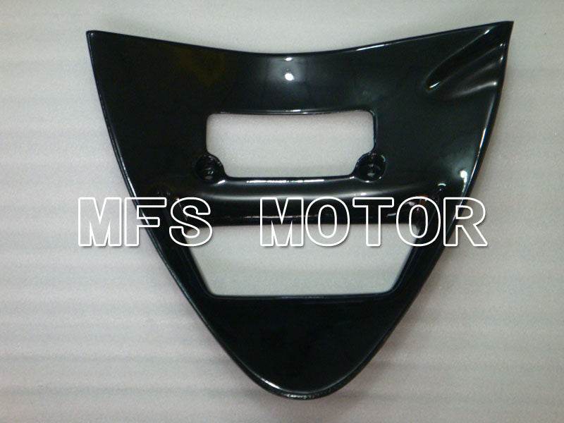 Ducati 748 / 998 / 996 1994-2002 Injection ABS verkleidung - Monstermob - Schwarz Rotweinfarbe - MFS3920