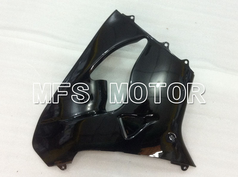 Kawasaki NINJA ZX9R 1998-1999 ABS-Verkleidung - Factory Style - Grün Schwarz - MFS3923