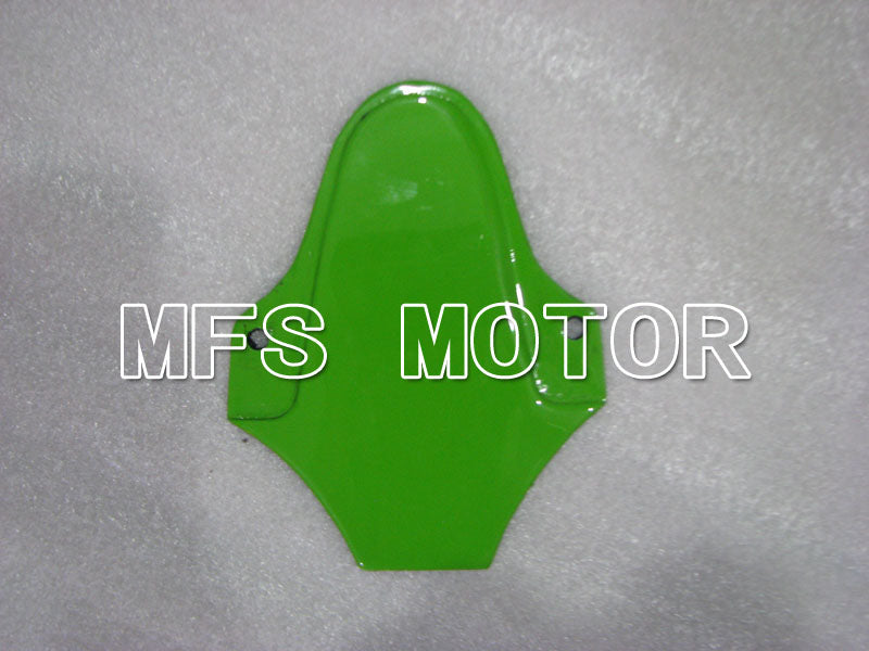 Kawasaki NINJA ZX9R 1998-1999 ABS verkleidung - Factory Style - Grün Schwarz - MFS3924