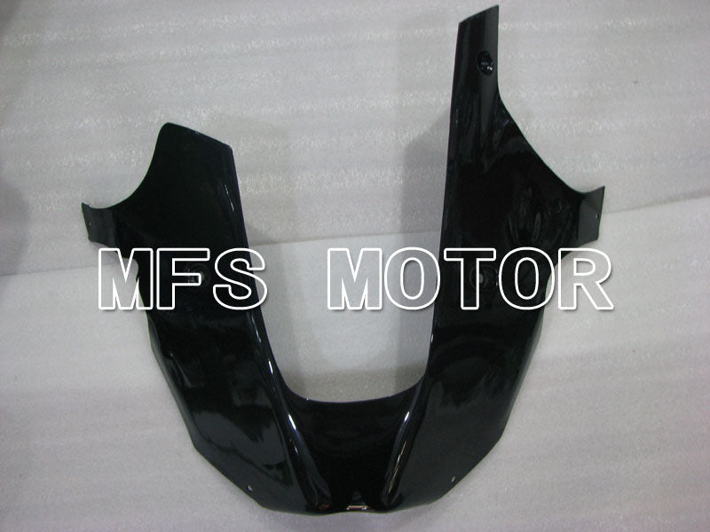 Kawasaki NINJA ZX9R 1998-1999 ABS verkleidung - Factory Style - Grün Schwarz - MFS3924