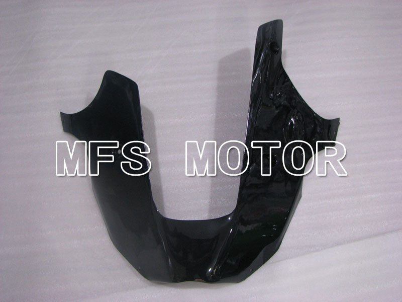 Kawasaki NINJA ZX9R 1998-1999 ABS-Verkleidung - Factory Style - Lila Grün Schwarz - MFS3926