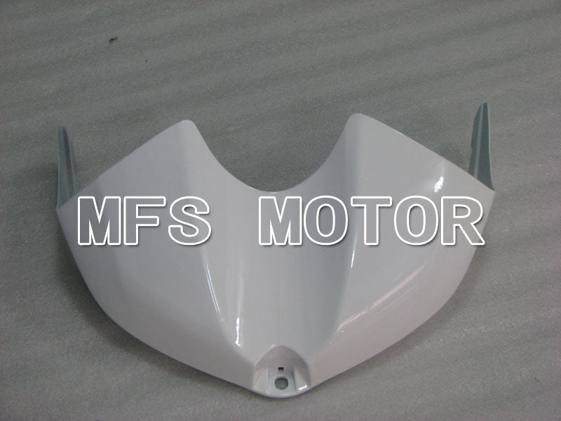Yamaha YZF-R6 2008-2016 Injection ABS Fairing - Monster - Blue White Black - MFS3927