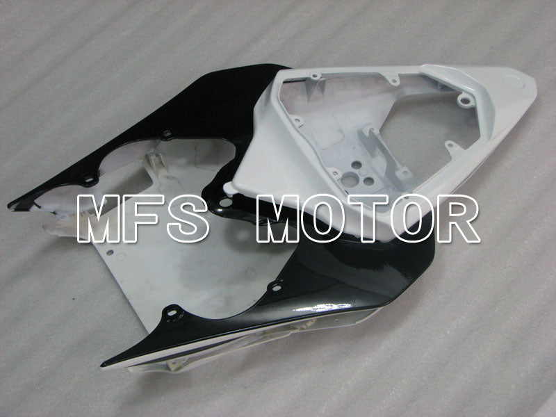 Yamaha YZF-R6 2008-2016 Injection ABS Fairing - Monster - Blue White Black - MFS3927