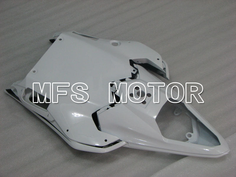 Yamaha YZF-R6 2008-2016 Injection ABS Fairing - Monster - Blue White Black - MFS3927