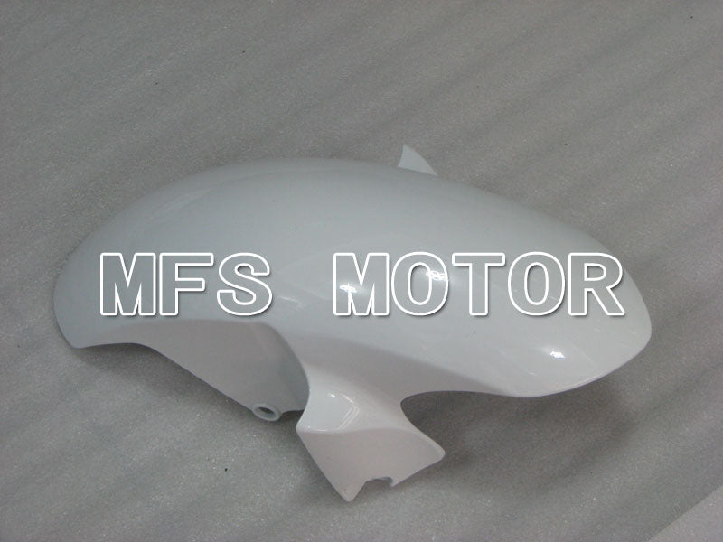 Yamaha YZF-R6 2008-2016 Injection ABS Fairing - Monster - Blue White Black - MFS3927