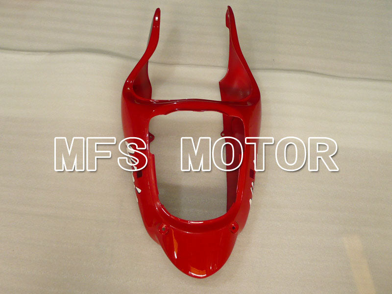 Kawasaki NINJA ZX9R 1998-1999 ABS verkleidung - Factory Style - Rot Schwarz - MFS3929