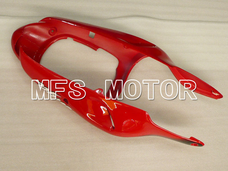 Kawasaki NINJA ZX9R 1998-1999 ABS verkleidung - Factory Style - Rot Schwarz - MFS3929