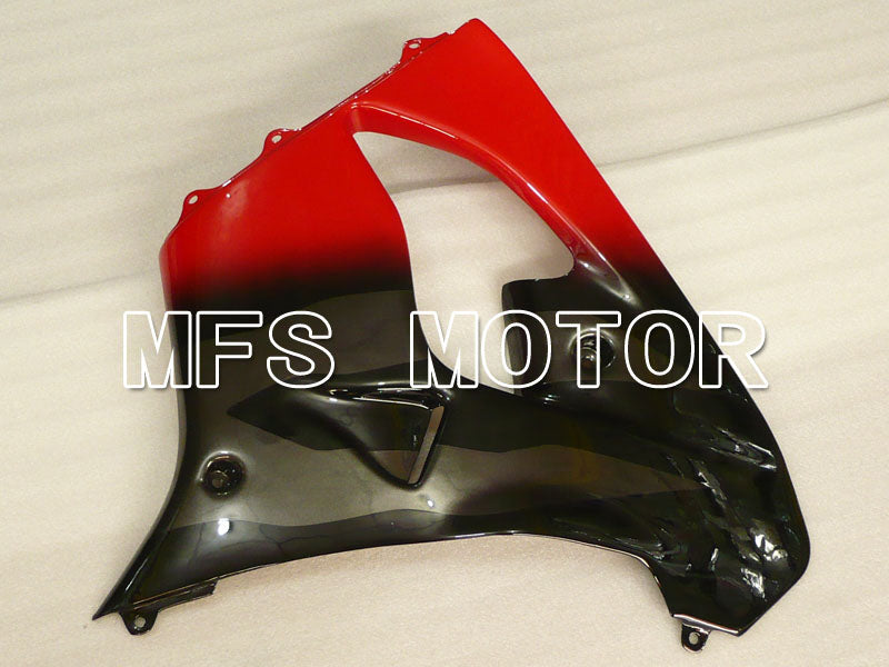 Kawasaki NINJA ZX9R 1998-1999 ABS verkleidung - Factory Style - Rot Schwarz - MFS3929
