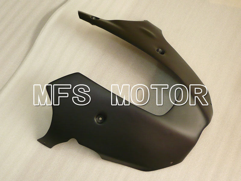 Kawasaki NINJA ZX9R 1998-1999 ABS verkleidung - Factory Style - Rot Schwarz - MFS3929