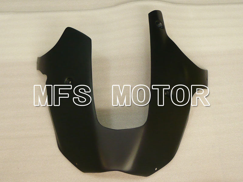 Kawasaki NINJA ZX9R 1998-1999 ABS verkleidung - Factory Style - Rot Schwarz - MFS3929