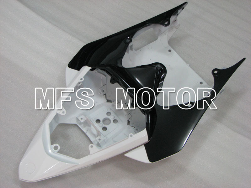 Yamaha YZF-R6 2008-2016 Injection ABS Fairing - Monster - Blue Black - MFS3931