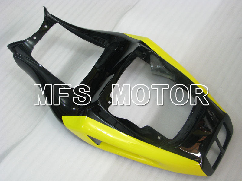 Ducati 748 / 998 / 996 1994-2002 Injection ABS Fairing - Performance - Yellow Black - MFS3934