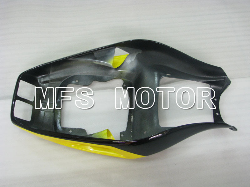 Ducati 748 / 998 / 996 1994-2002 Injection ABS Fairing - Performance - Yellow Black - MFS3934