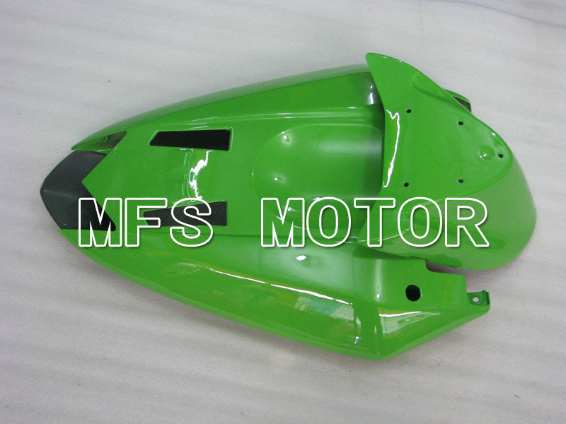 Kawasaki NINJA ZX10R 2004-2005 Injection ABS Fairing - Factory Style - Green - MFS3935
