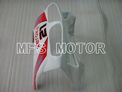 Ducati 748 / 998 / 996 1994-2002 Injection ABS verkleidung - Xerox - Rot Weiß - MFS3946