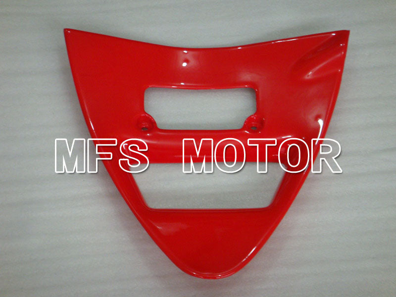 Ducati 748 / 998 / 996 1994-2002 Injection ABS verkleidung - Xerox - Rot Weiß - MFS3946