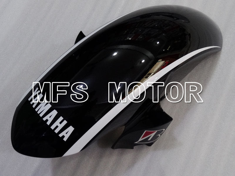 Yamaha YZF-R6 2008-2016 Injection ABS Fairing - Monster - Green Black - MFS3947