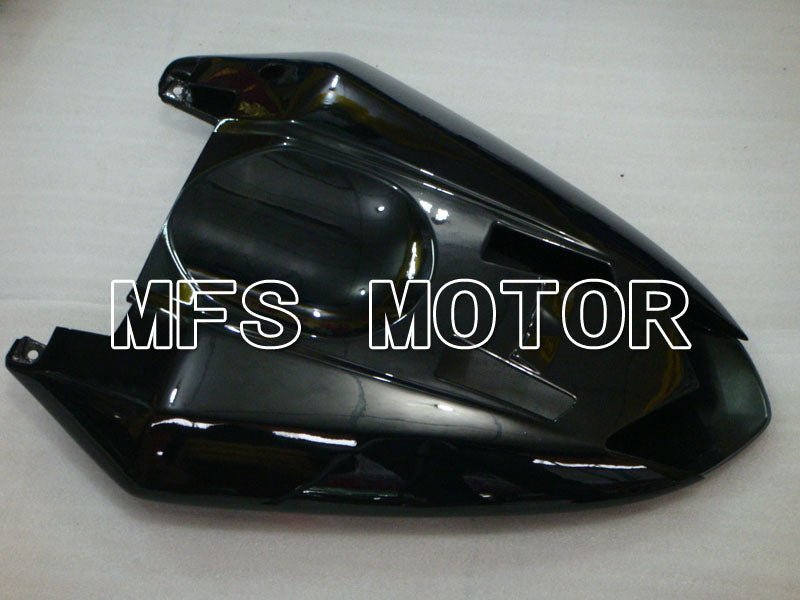 Carénage ABS injecté Kawasaki NINJA ZX10R 2004-2005 - Style usine - Noir - MFS3948