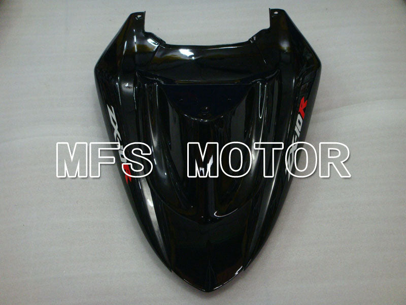 Carénage ABS injecté Kawasaki NINJA ZX10R 2004-2005 - Style usine - Noir - MFS3948