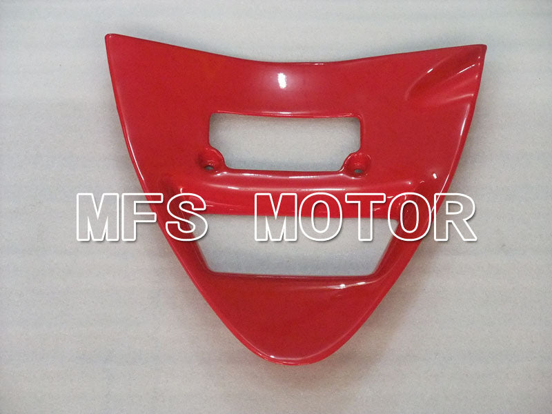 Ducati 748 / 998 / 996 1994-2002 Injection ABS verkleidung - Fabrikstil - Rot Weiß - MFS3949