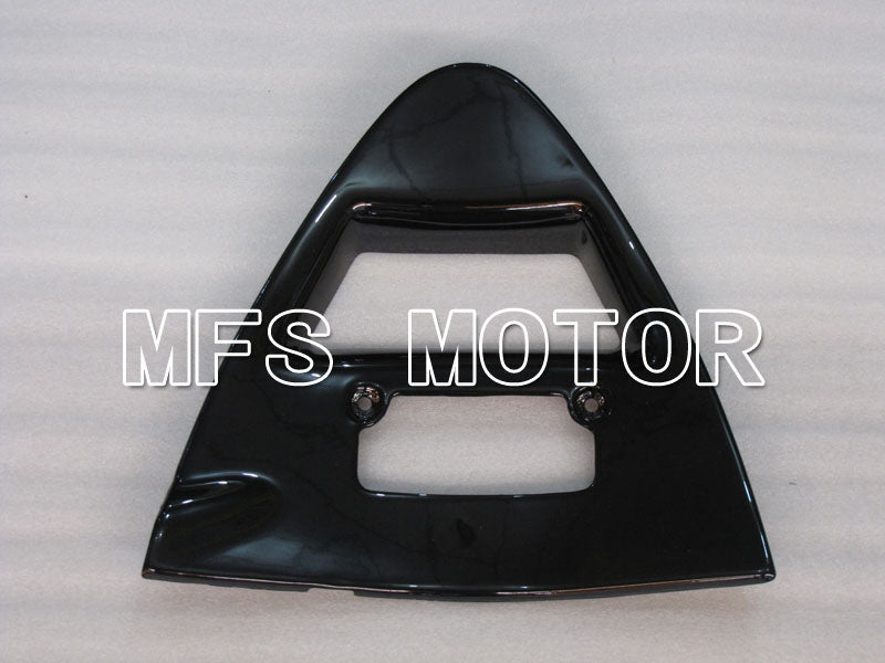 Ducati 748 / 998 / 996 1994-2002 Injection ABS verkleidung - Factory Style - Schwarz Rot - MFS3953