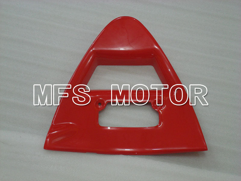 Ducati 748 / 998 / 996 1994-2002 Injection ABS verkleidung - Xerox - Rot Weiß - MFS3959