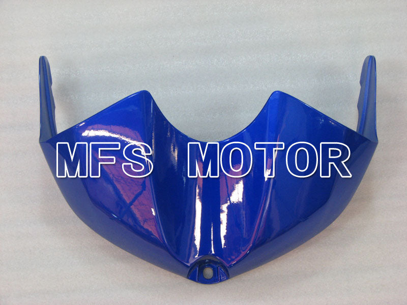 Yamaha YZF-R6 2008-2016 Injection ABS Fairing - FIAT - Blue - MFS3960