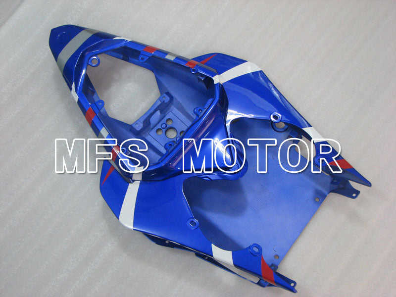 Yamaha YZF-R6 2008-2016 Injection ABS Fairing - FIAT - Blue - MFS3960