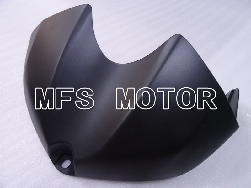 Yamaha YZF-R6 2008-2016 Injection ABS Fairing - Factory Style - Black Matte - MFS3965