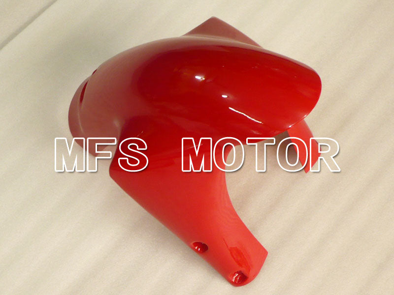 Ducati 748 / 998 / 996 1994-2002 Injection ABS verkleidung - Factory Style - Rot Weiß - MFS3966