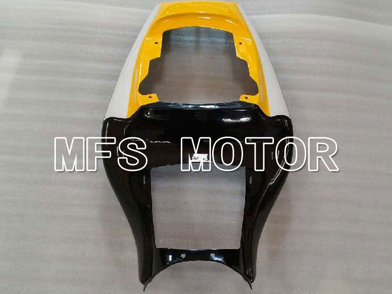 Ducati 748 / 998 / 996 1994-2002 Injection ABS verkleidung - Factory Style - Schwarz Gelb - MFS3968