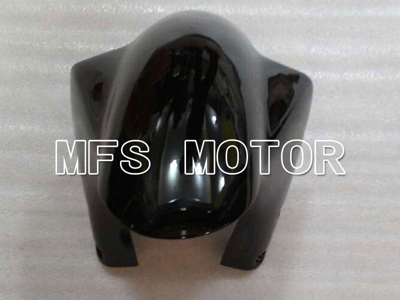 Ducati 748 / 998 / 996 1994-2002 Injection ABS verkleidung - Factory Style - Schwarz Gelb - MFS3968