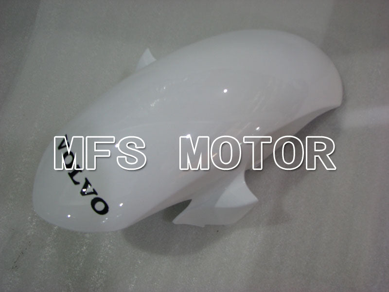 Yamaha YZF-R6 2008-2016 Injection ABS Fairing - Sterilgarda - Blue White - MFS3970