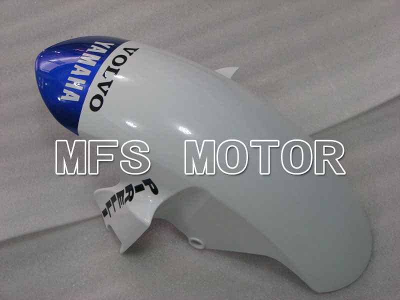 Yamaha YZF-R6 2008-2016 Injection ABS Fairing - Sterilgarda - Blue White - MFS3973
