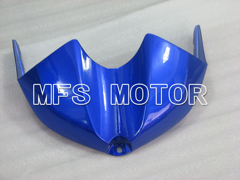 Yamaha YZF-R6 2008-2016 Injection ABS Fairing - Sterilgarda - Blue White - MFS3973