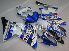 Yamaha YZF-R6 2008-2016 Injection ABS Fairing - Sterilgarda - Blue White - MFS3973