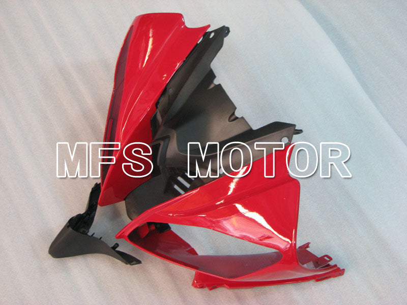 Yamaha YZF-R6 2008-2016 Injection ABS Fairing - Factory Style - Red White - MFS3976