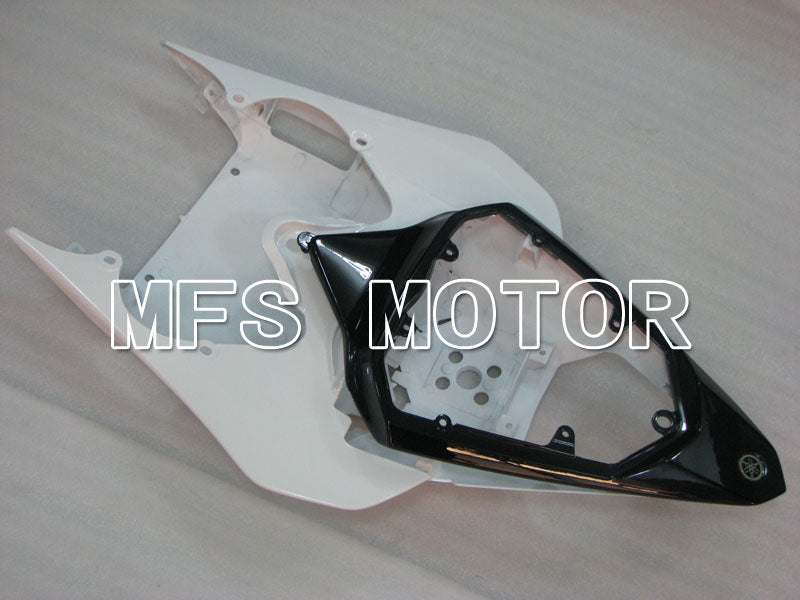 Yamaha YZF-R6 2008-2016 Injection ABS Fairing - Factory Style - Red Black - MFS3979