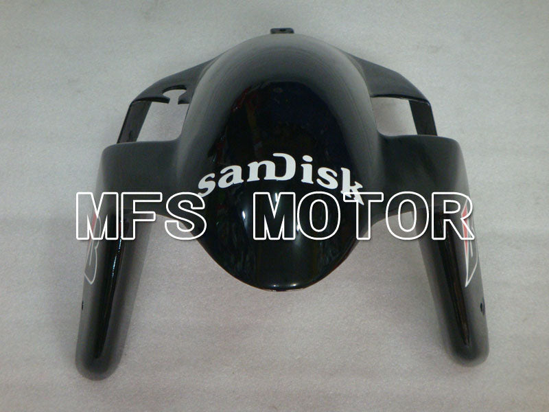 Ducati 749 / 999 2003-2004 Injection ABS Fairing - Alice - Red White - MFS3993