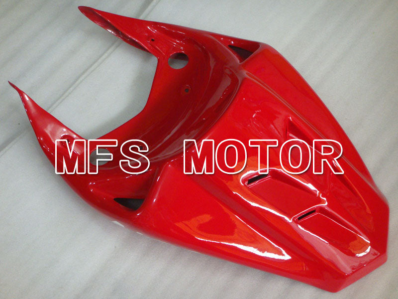 Ducati 749 / 999 2003-2004 Injection ABS Fairing - Alice - Red White - MFS3993