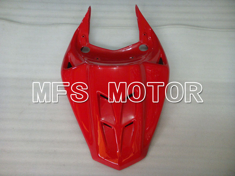Ducati 749 / 999 2003-2004 Injection ABS Fairing - Alice - Red White - MFS3993