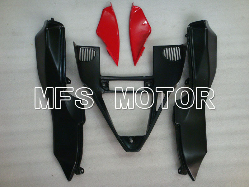 Ducati 749 / 999 2003-2004 Injection ABS Fairing - Alice - Red White - MFS3993