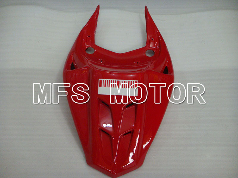 Carénage ABS Injection Ducati 749 / 999 2003-2004 - Alice - Rouge Noir - MFS3998