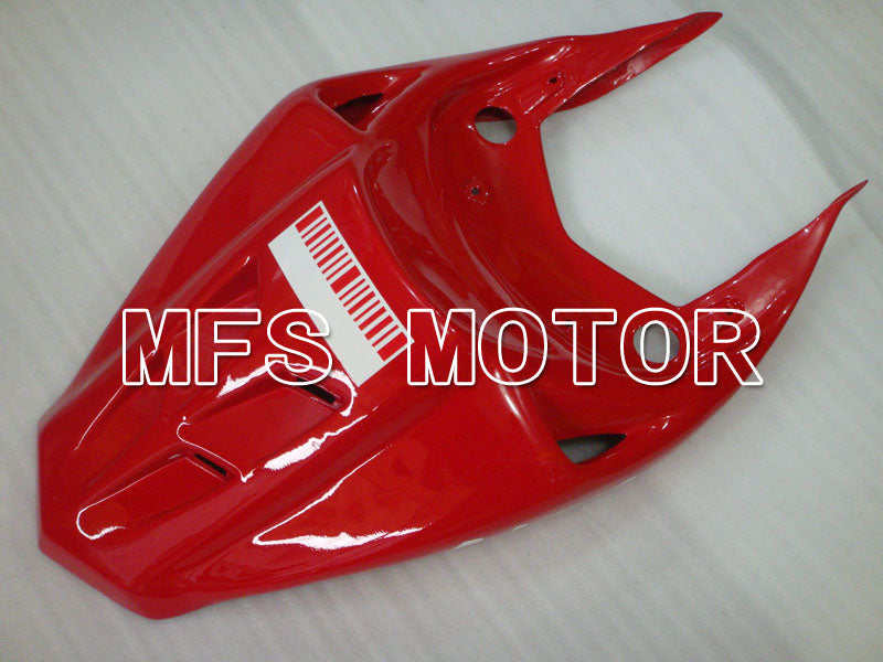 Carénage ABS Injection Ducati 749 / 999 2003-2004 - Alice - Rouge Noir - MFS3998